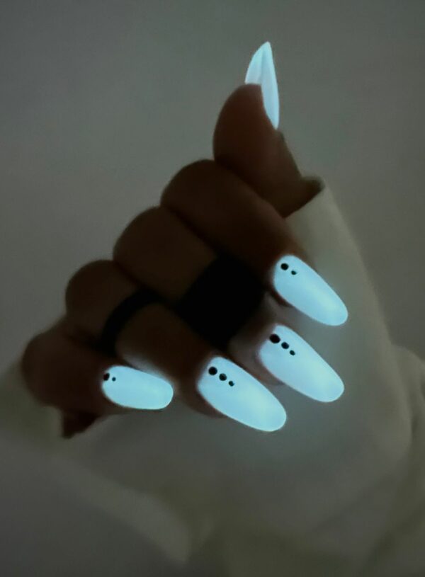 ACRYGEL LUMINOUS WHITE(60gr)