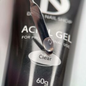 ACRYGEL CLEAR (60gr)