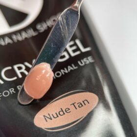 ACRYGEL NUDE TAN(60gr)