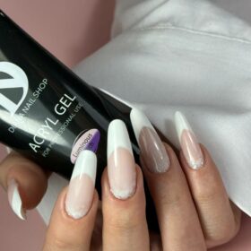 ACRYGEL LUMINOUS PEACH(60gr)