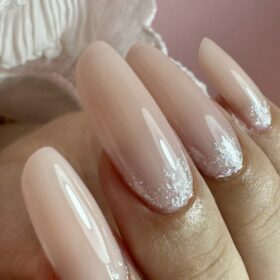 ACRYGEL LUMINOUS PEACH(60gr)