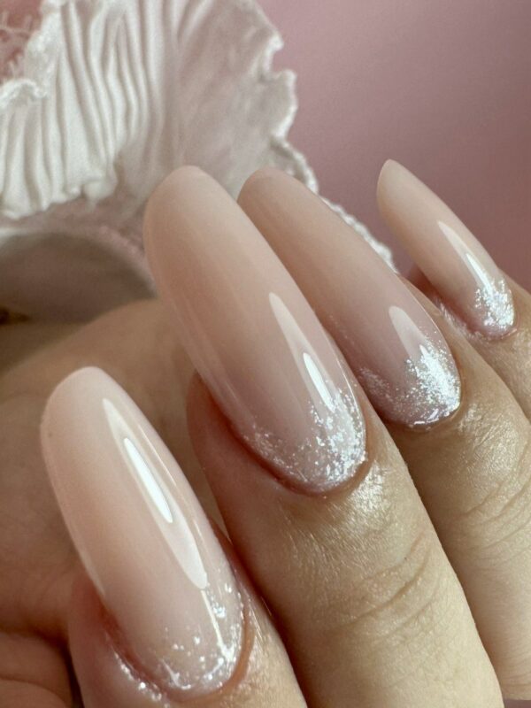 ACRYGEL LUMINOUS PEACH(60gr)