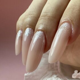 ACRYGEL LUMINOUS PEACH(60gr)