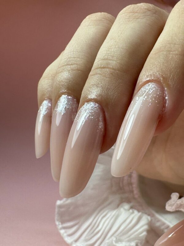 ACRYGEL LUMINOUS PEACH(60gr)