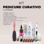 KIT PEDICURE CURATIVO