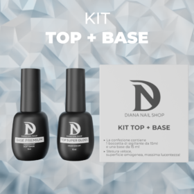 KIT BASE + TOP