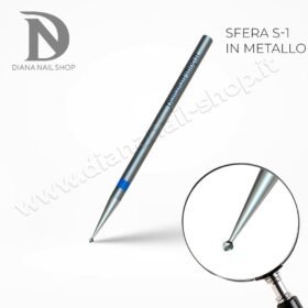 CARBIDE SFERA S-1