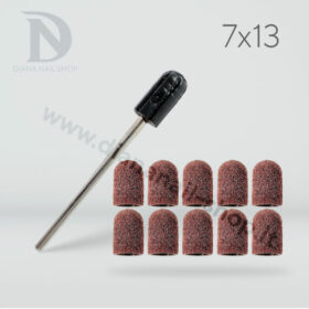 KIT (7 mm X 60 grit)