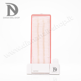DISPENSER PER PADS