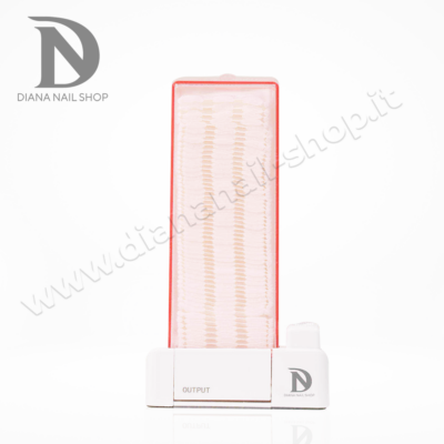 DISPENSER PER PADS