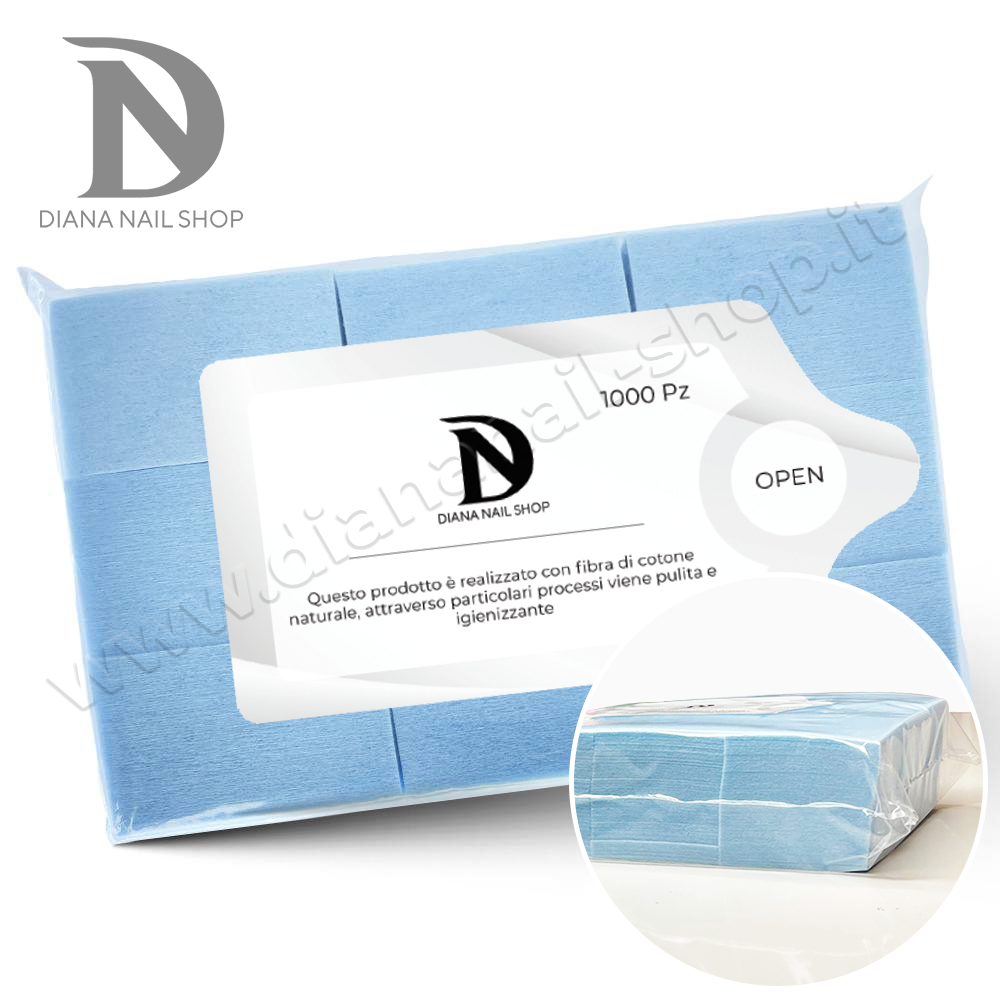 PADS (blu) 1000pz