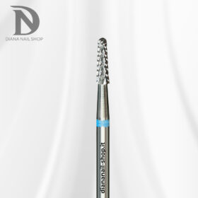 CARBIDE RIFINITURA B406201