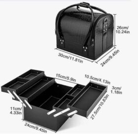 BEAUTY BOX