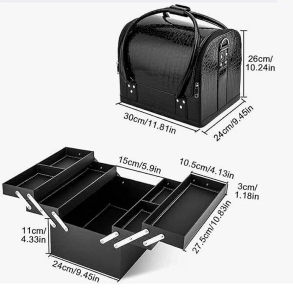BEAUTY BOX