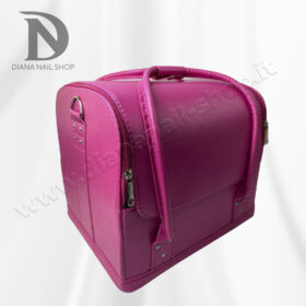 BOX FUXIA