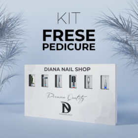KIT FRESE PEDICURE
