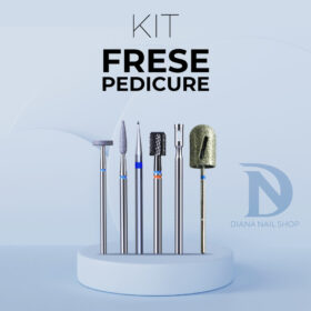 KIT FRESE PEDICURE