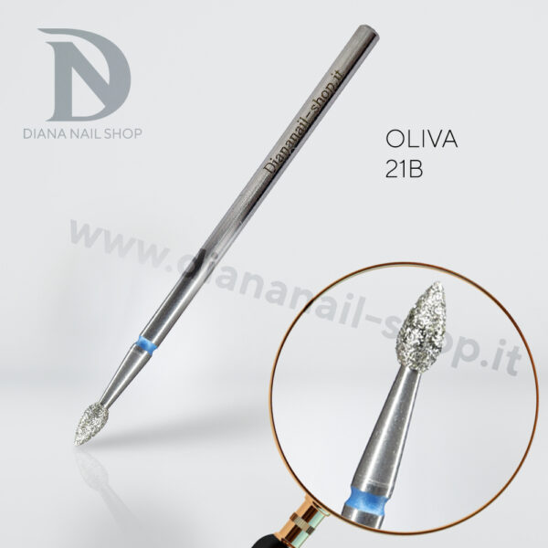 oliva 21B