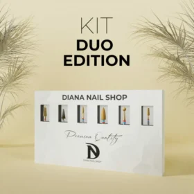 KIT DUO EDITION