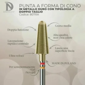 KIT PUNTE DUO - immagine 4