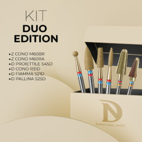 KIT PUNTE DUO