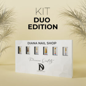 KIT PUNTE DUO