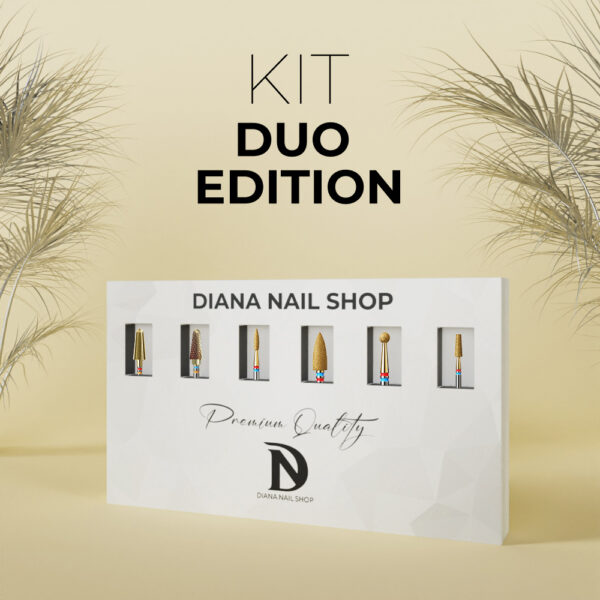 KIT PUNTE DUO