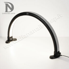 NAIL LAMP MEZZALUNA (NERA)
