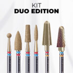 KIT PUNTE DUO