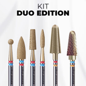 KIT PUNTE DUO