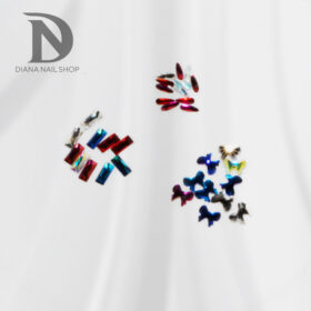 SWAROVSKI MULTICOLORE MIX 8 - immagine 1