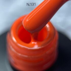 GEL SEMIPERMANENTE N.131