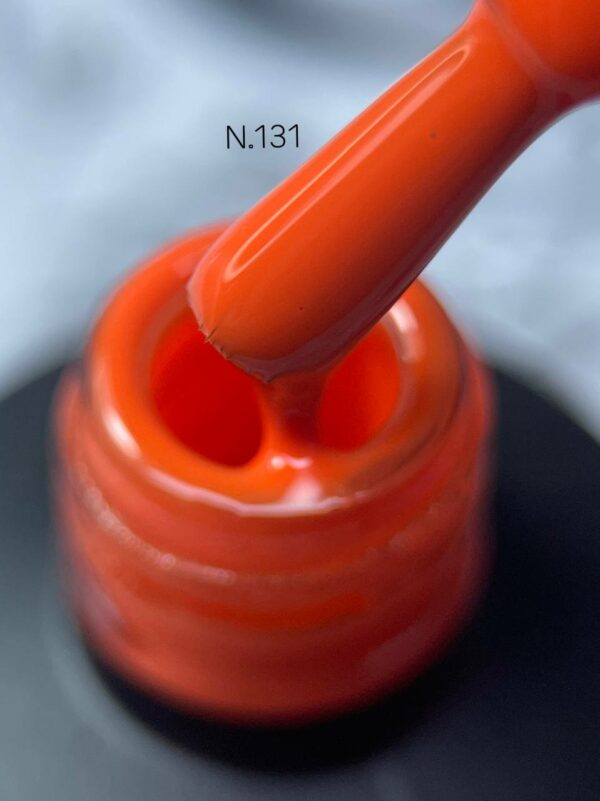 GEL SEMIPERMANENTE N.131