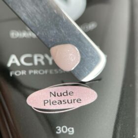ACRYGEL NUDE PLEASURE (30gr)