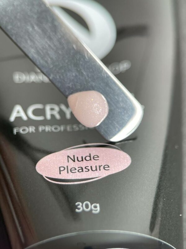 ACRYGEL NUDE PLEASURE (30gr)