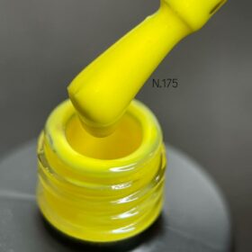 GEL SEMIPERMANENTE N.175