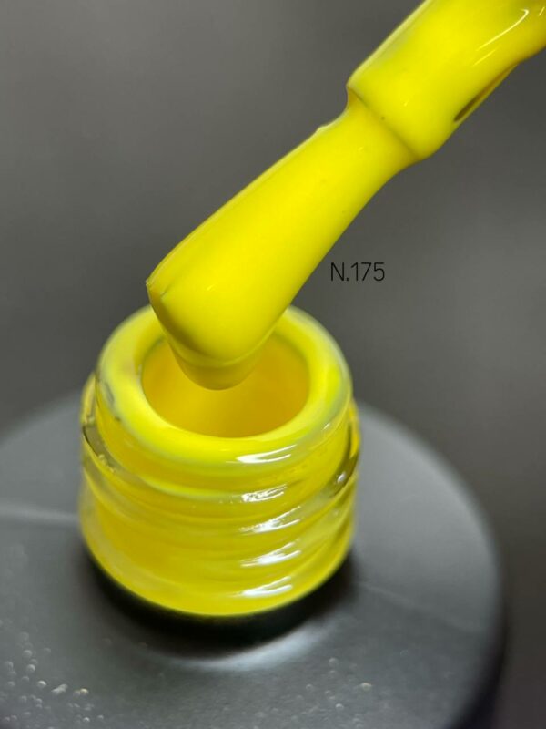 GEL SEMIPERMANENTE N.175