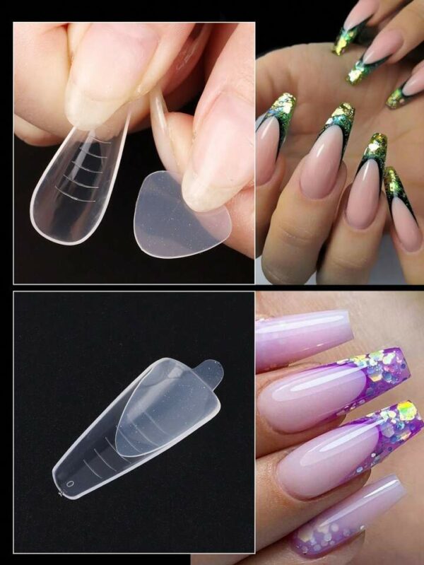 FRENCH TIPS GUIDES