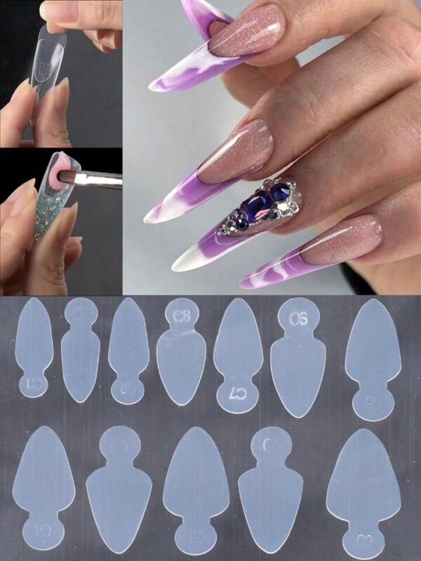 FRENCH TIPS GUIDES