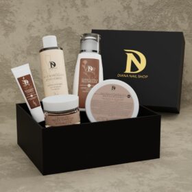 BEAUTY BOX VISO