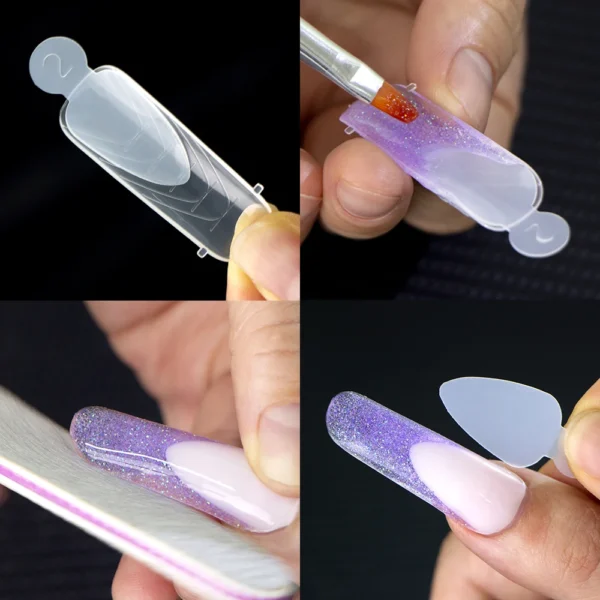 FRENCH TIPS GUIDES