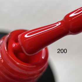 GEL SEMIPERMANENTE N.200