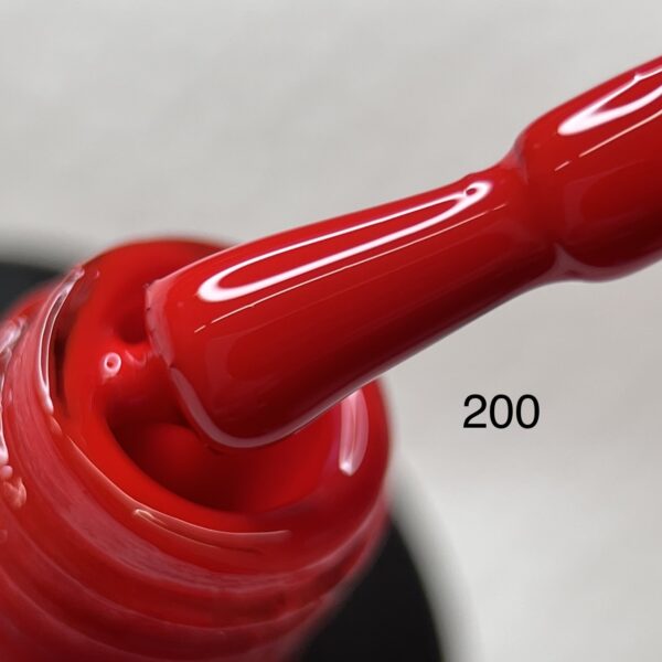 GEL SEMIPERMANENTE N.200