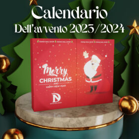 CALENDARIO DELL'AVVENTO 2023/2024