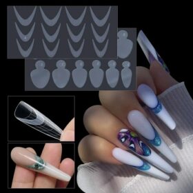 FRENCH TIPS GUIDES