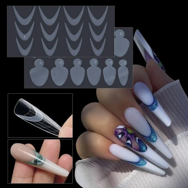 FRENCH TIPS GUIDES