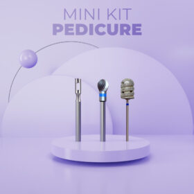 MINI KIT PEDICURE