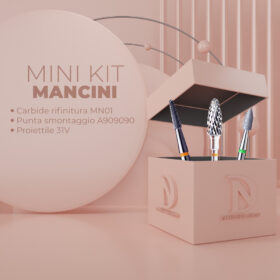 MINI KIT MANCINI