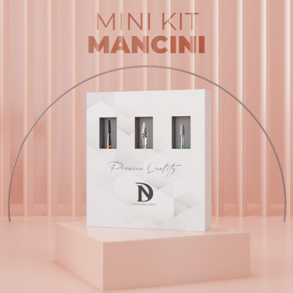 MINI KIT MANCINI