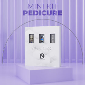 MINI KIT PEDICURE